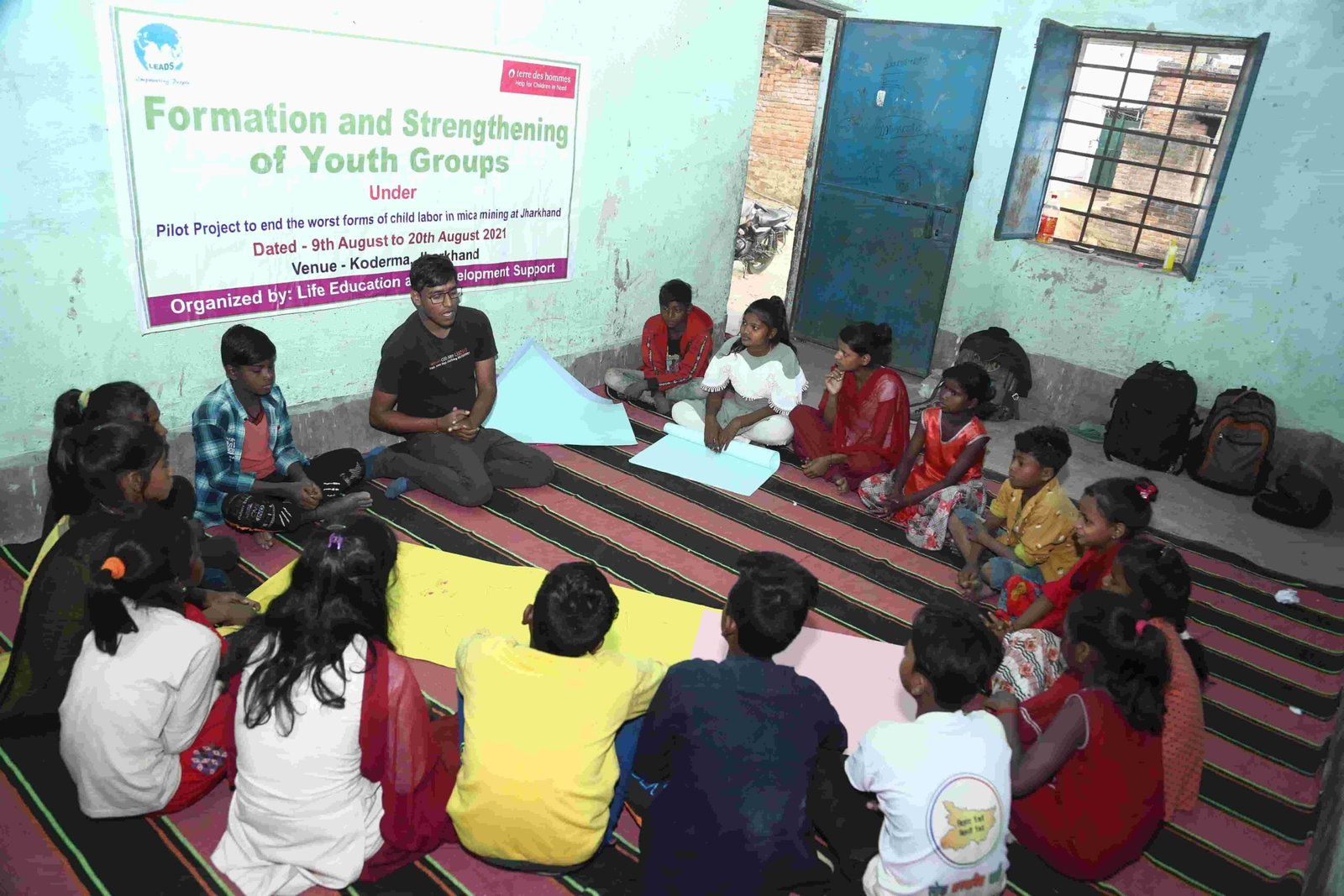 Education