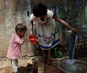 VILLAGE LEARNING CENTERS: Enabling rural children access to education during COVID lockdown