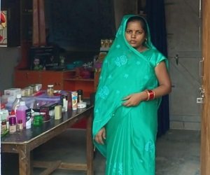 VILLAGE LEARNING CENTERS: Enabling rural children access to education during COVID lockdown