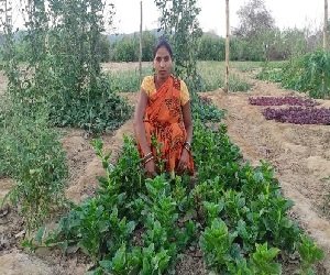 VILLAGE LEARNING CENTERS: Enabling rural children access to education during COVID lockdown