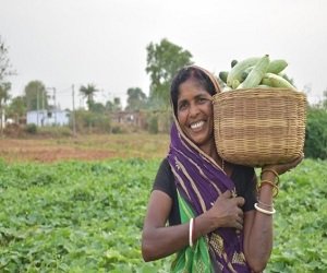 High Value Crop changed the life of Malti Devi