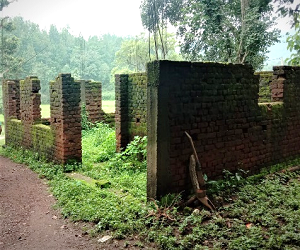VILLAGE LEARNING CENTERS: Enabling rural children access to education during COVID lockdown