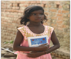 VILLAGE LEARNING CENTERS: Enabling rural children access to education during COVID lockdown