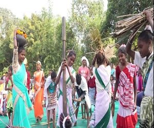 VILLAGE LEARNING CENTERS: Enabling rural children access to education during COVID lockdown