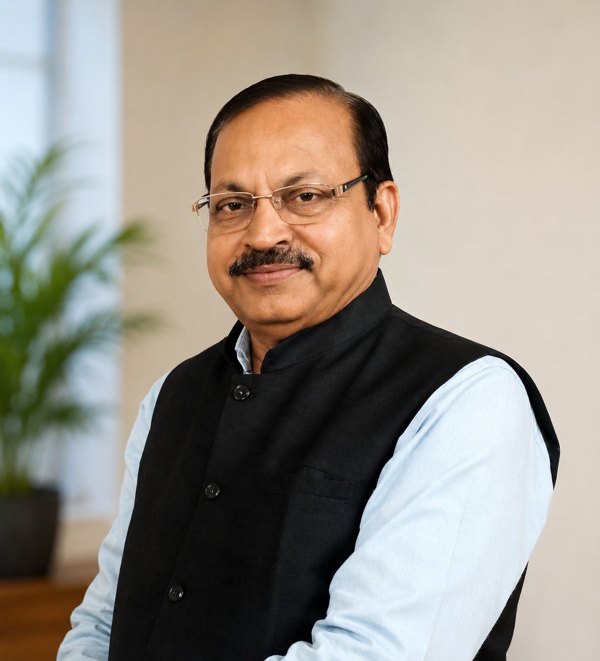 Shri Awadh Kishore Singh