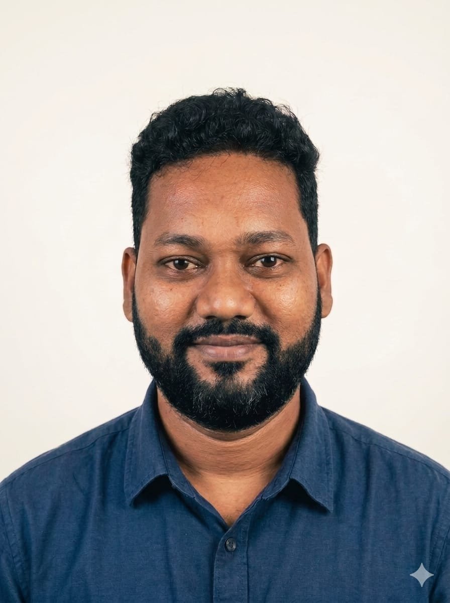 Ajit Ekka