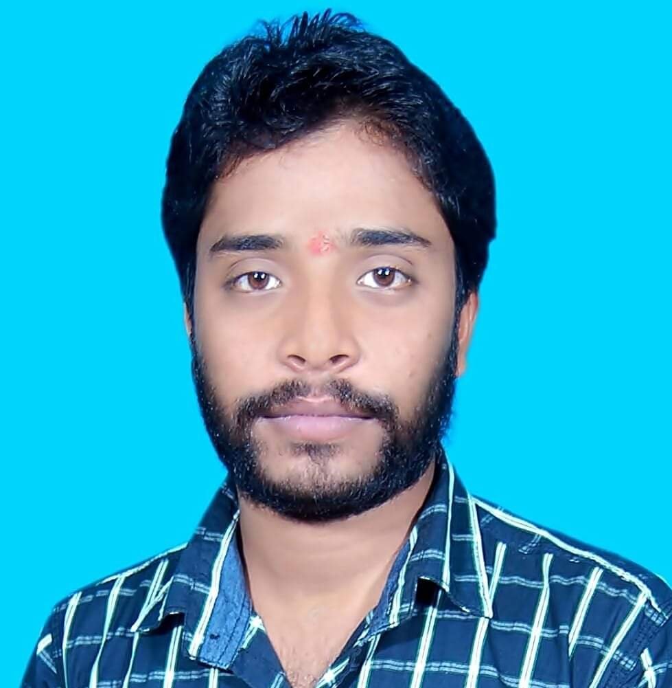Alok Kumar Sahu