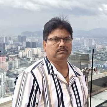 Bhawanand Jha