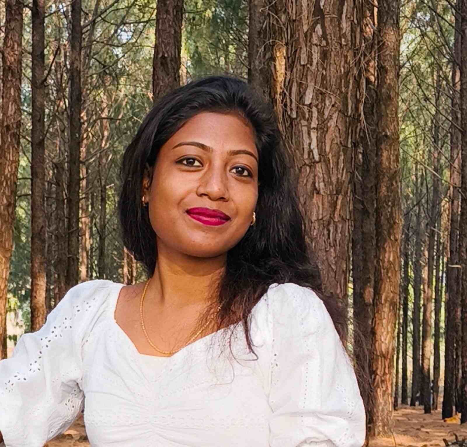 Prativa Kumari