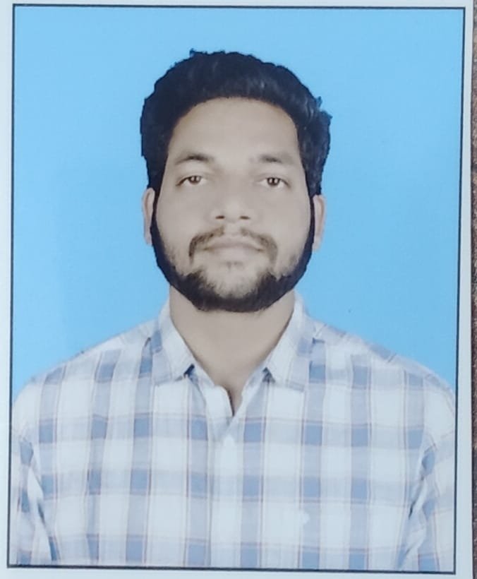 Rajendra Oraon