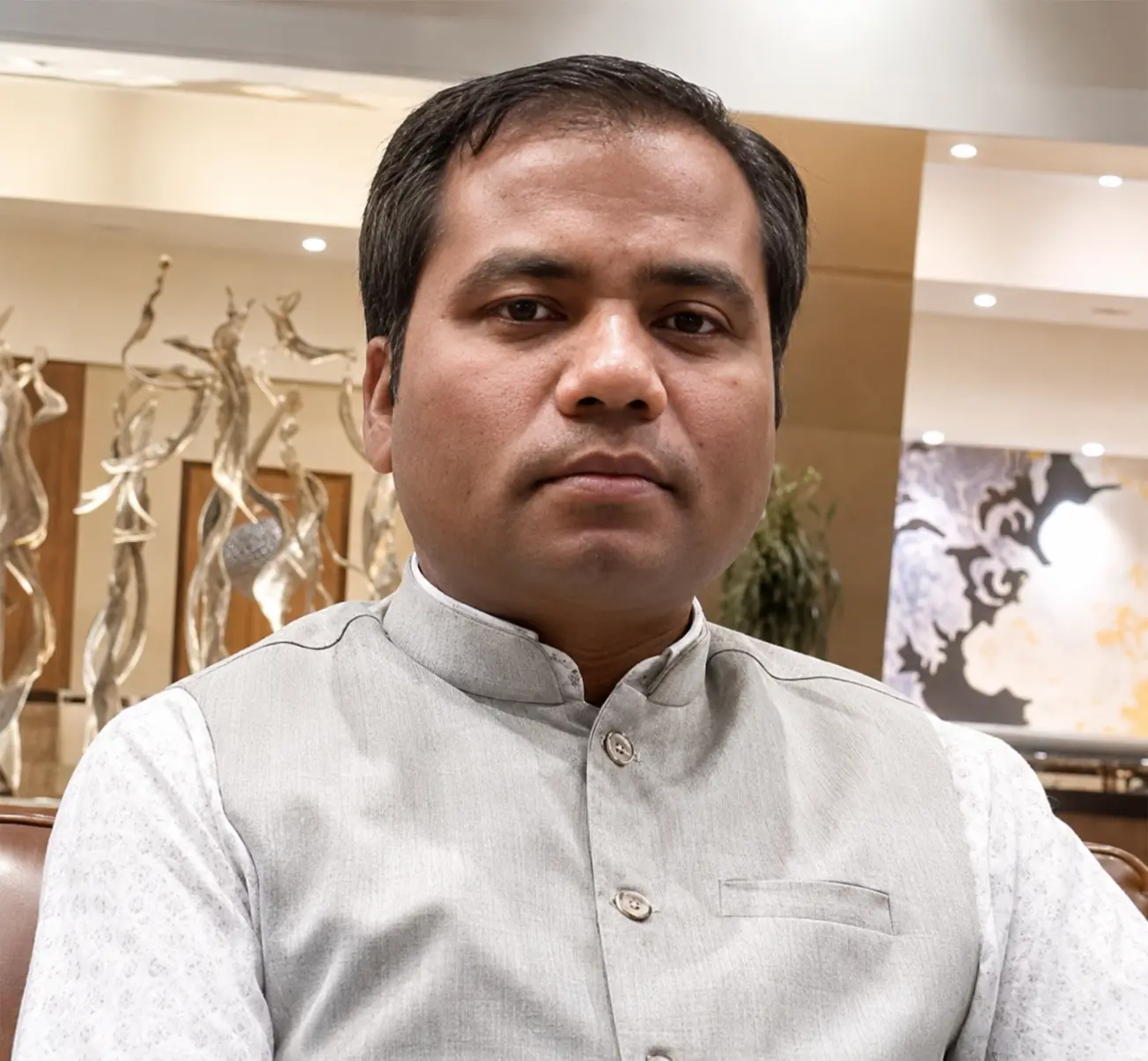 Ranjit Bhengra