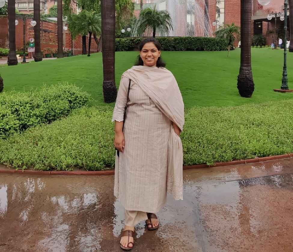 Dr. Survi