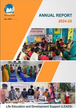 Annual Report 24-25