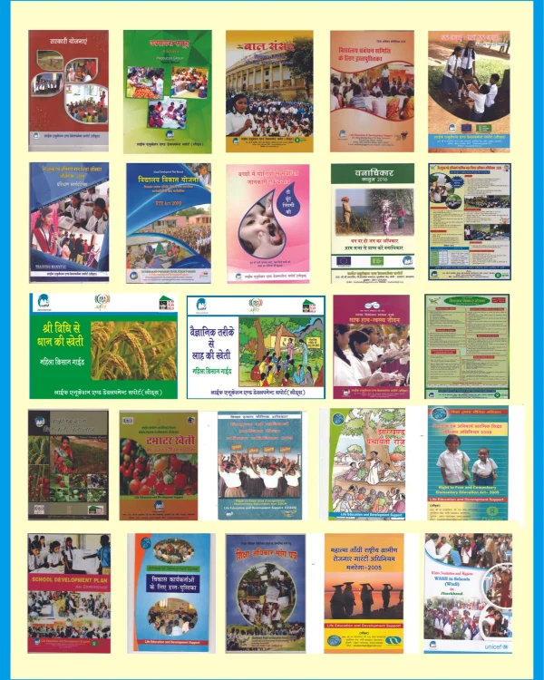 leads-publications